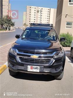 شيفروليه تريل بليزر